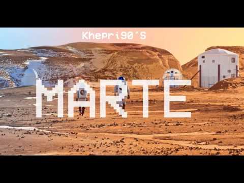 KHEPRI90´S XXX MARTE ( PROD. HARTEK LEAN )