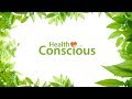 Welcome To Health Conscious Club