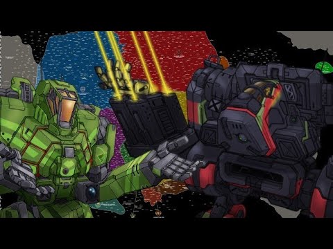 Mechwarrior Online Slander