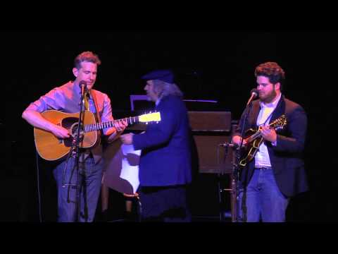 Hangman's Reel - Bryan Sutton - 5/17/2014