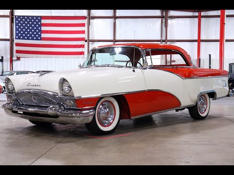1955 Packard Clipper (CC-1737827) for sale in Kentwood, Michigan