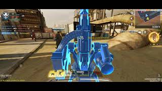 cod mobile no poco x3 pro