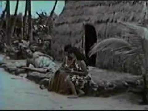 Martin Denny "Quiet Village" from Hawaii Calls