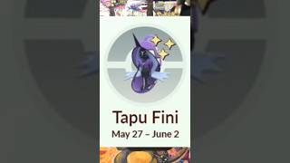 TAPU FINI Raids Are BACK ‼️ | Day 471 | Daily Pokémon Card Openings!