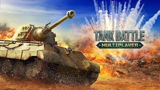 Tank Battle Heroes videosu