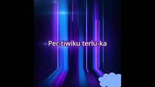 Download lagu KESAKSIAN JALANAN - SAWUNG JABO KARAOKE @harey3rambu mp3 Download lagu KESAKSIAN JALANAN - SAWUNG JABO KARAOKE @harey3rambu mp3