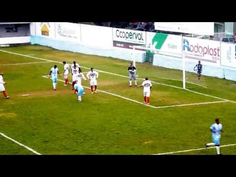 Glória 1 x 2 São Paulo de Rio Grande parte 23