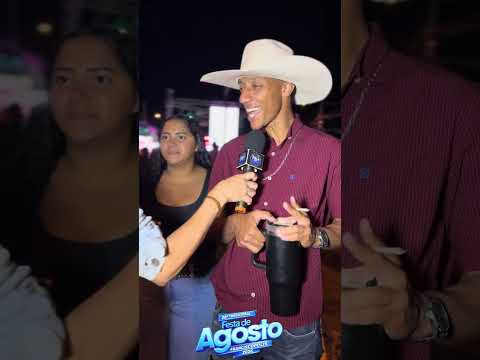 Festa tradicional dê  FRANCISCÓPOLIS 2026 sexta