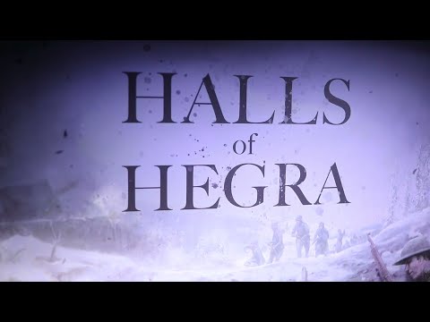 Halls of Hegra: Other Rules