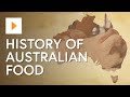 How Cultural History Shapes Australian Cuisine Today