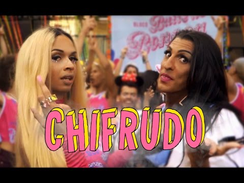 Lia Clark - Chifrudo (feat. Mulher Pepita) [Vídeo Oficial]