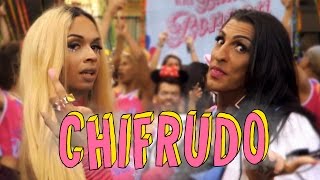 Lia Clark - Chifrudo (feat. Mulher Pepita) [Vídeo Oficial]