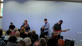 THE HONEYCUTTERS/"BIRTHDAY SONG"