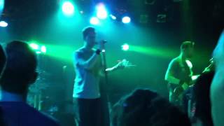 311 - Strangers (Roxy Hollywood)