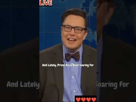 Dogefather Elon Musk Explains Crypto currency 💲 & Dogecoin #short