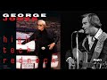 George Jones  ~  "The Visit" - GuriMalla2010 George Jones  ~  "The Visit"