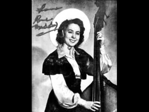 Rose Maddox Sings 