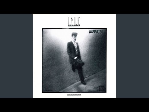 Black and Blue - Lyle Lovett