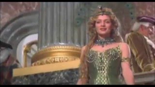 Unstoppable Uma Thurman