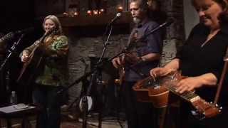 Kate Campbell - Jesus and Tomatoes Coming Soon