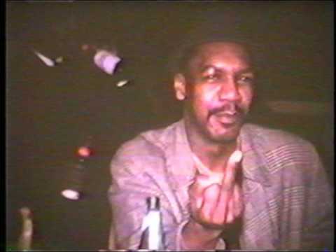 Bill Doggett, Count Basie, King Pleasure, Gene Ammonds