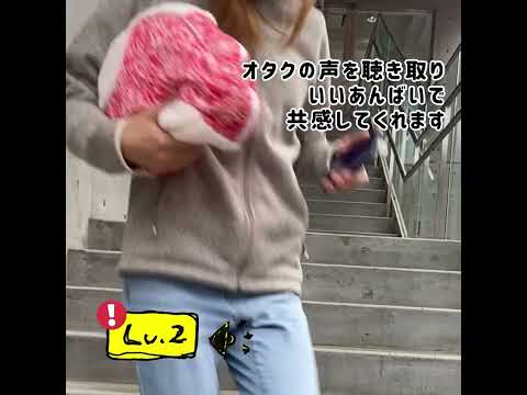 美術学科 オタク肉　〜叫お肉型ロボット〜
