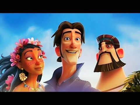 Трейлер