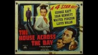 The House Across The Bay 1940 Full Movie