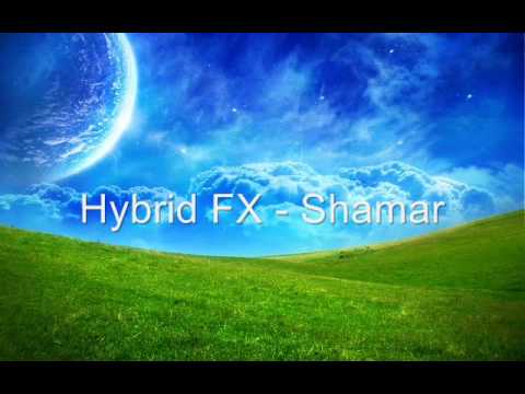 Hybrid FX - Shamar