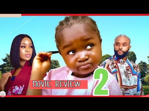 TWO DOSES OF TROUBLE part 2 ( Movie Update) Tommy Roland, Ebube Obio, Bella Salami #2024