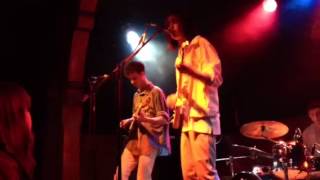 Smith Westerns-Smile