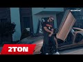 2TON x VALO93 - TRADHTARE (Official Video HD)