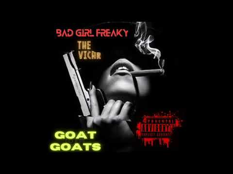 VICAR - BADGIRL FREAKY.(official Audio). mp3.