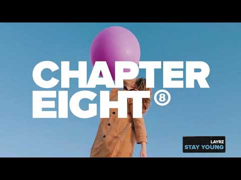 LAYRZ - Stay Young