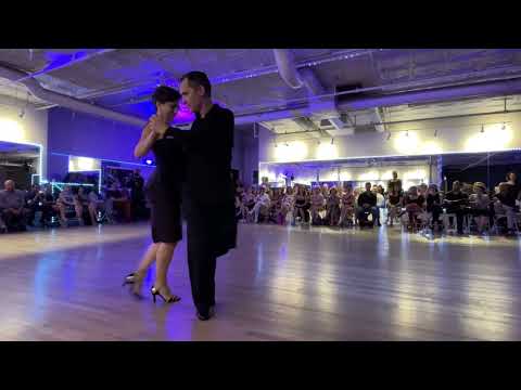 Windy City Tango Festival 2022 - Jesica Cutler & John Miller (1)