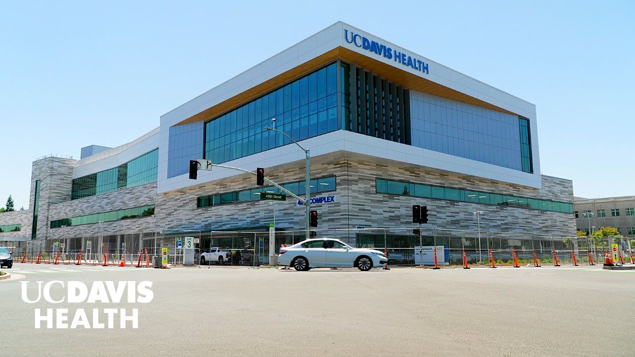 Thumbnail preview of 48X Complex at UC Davis Health: A State-of-the-Art Outpatient Surgery Center