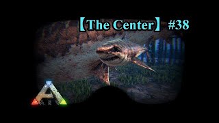 突然変異を引く2人＆ダイアベア(ショートフェイスベア)のブリーディングに挑戦！【Ark Survival Evolved】【Season3part43】【最高画質】【公式PVE】