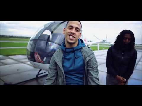 Toens - Donnies Ft Rokendrick