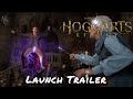 Hogwarts Legacy — Launch Trailer