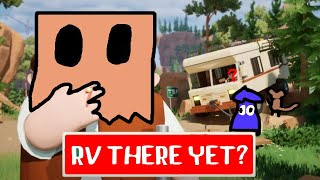 It's About The Journey