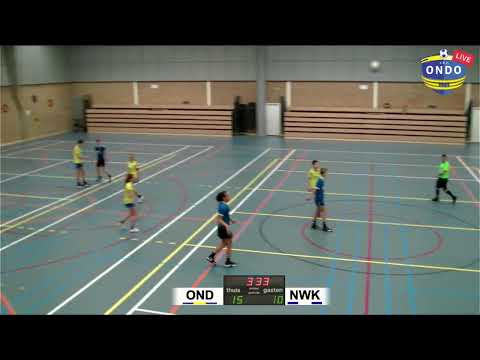 ONDO C1 - Nieuwerkerk C1
