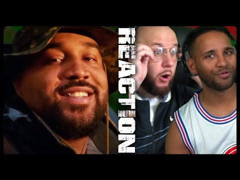 OG Keemo - Tasche | REACTION