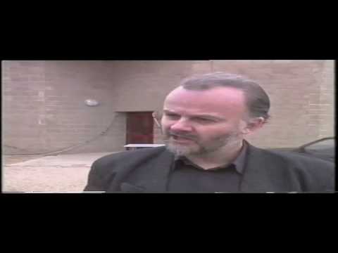 About Anglia: The opening of Cambridge Junction. 1990