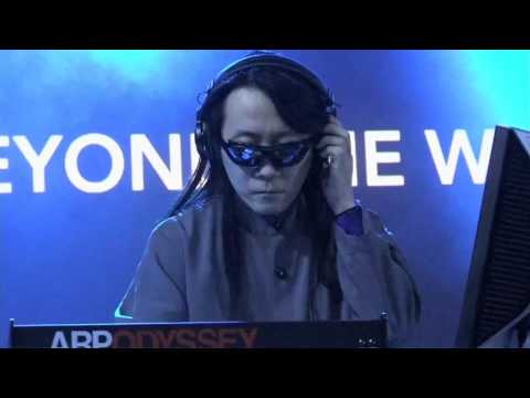 Mighty No  9 Concert Live @MAGFest '16