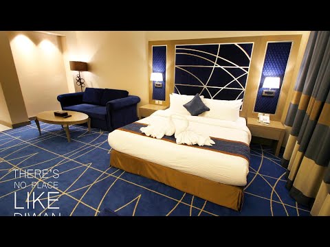 Best Level Hotel, Jeddah, Saudi Arabia | Travel With Kajal