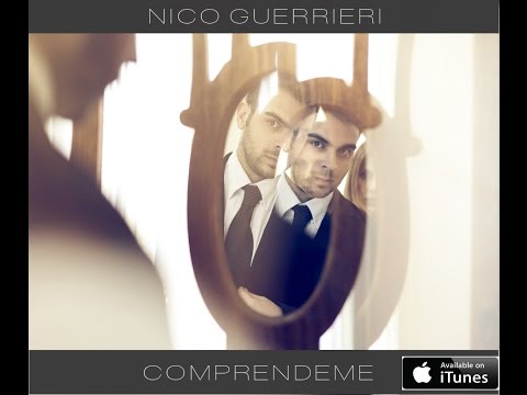 Nico Guerrieri - COMPRÉNDEME (Video Oficial)