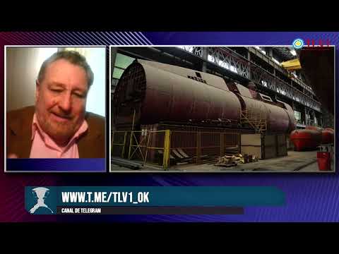 Contracara N°53 - Argentina de potencia al desarme e indefensión