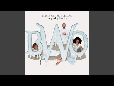 Conquering America (Stockholm Sound Machine Mix)