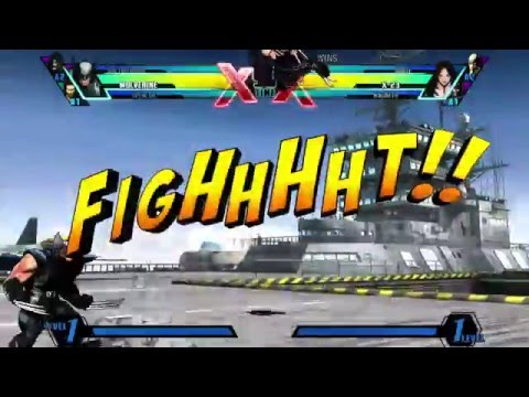 [Pool 3] IFS Justin vs ME | Merkyl