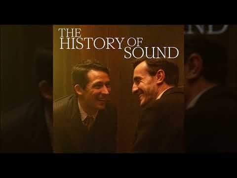 Silver Dagger (Paul Mescal: The History of Sound)